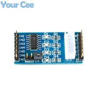 ULN2003 Stepper Motor Driver Board Module For Arduino AVR SMD Bule Green board