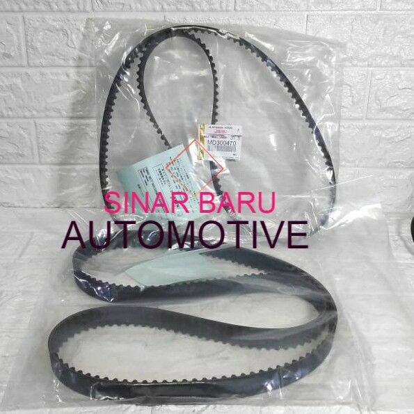TIMING BELT LONG L300 DIESEL L039 ORIGINAL Lazada Indonesia