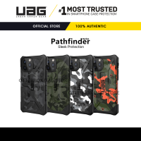 เคส UAG รุ่น Pathfinder SE Camouflage Series - iPhone 13 Pro Max / 13 Pro / 13 / 13 Mini / 12 11 Pro Max / XS Max / XR / XS / X / 6s 6 8 7 Plus