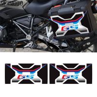 TopNewFor BMW Vario Case F750GS G650GS F650GS F800GS F700GS 2013-2020 Trunk กล่อง Protector Decal