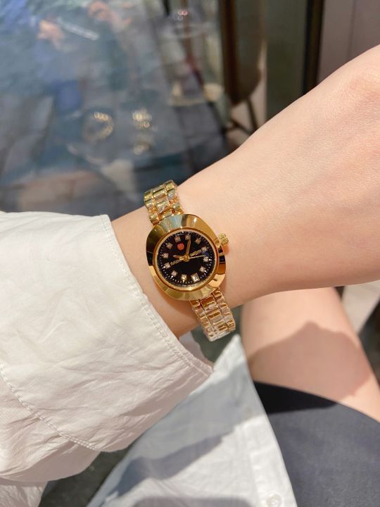hot-sale-rado-classic-style-original-watch-womens-full-stainless-steel-simple-fashion-watch-quality-sports-waterproof-aaa-clock