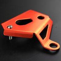 Rear Guards Brake Reservoir Pump Protector For 950 990 ADVENTURE SUPER ENDURO SUPERMOTO SMT ADV Motorcycle Accessories CNC Cover