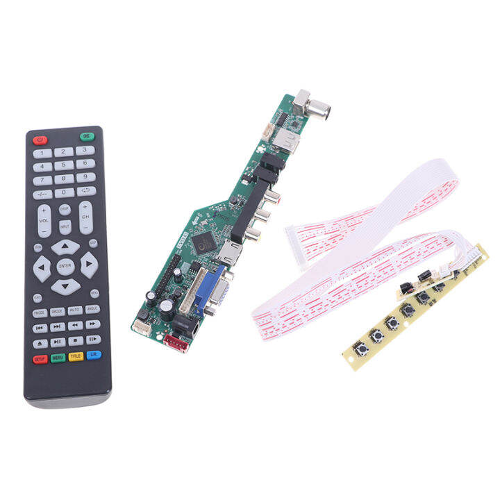 baoda-t-v53-03-universal-lcd-tv-controller-driver-board-v53เมนบอร์ด-analog-tv