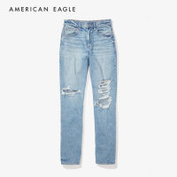 American Eagle Highest-Rise 90s Boyfriend Jean กางเกง ยีนส์ ผู้หญิง ไนน์ตี้ บอยเฟรนด์ เอวสูง (WST 043-4473-968)