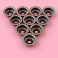 10pcslot Valve Stem Seal For Honda GX120 GX160 GX200 GX 200 160 120 Small Engine Motor Part 12209-ZH8-003