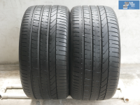 ยางมือสอง 315 30 r22 PIRELLI ปี2022 ราคาต่อเส้น