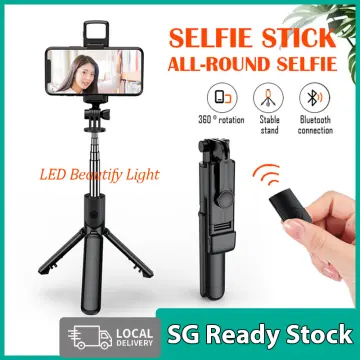 best monopod for mobile