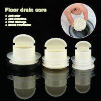 Useful 5Pcs/set Anti Odor Pest Floor Drain Stopper Shower Floor Strainer Plug Sewer One Way Valve Seal Drainer Cover Traps Drains