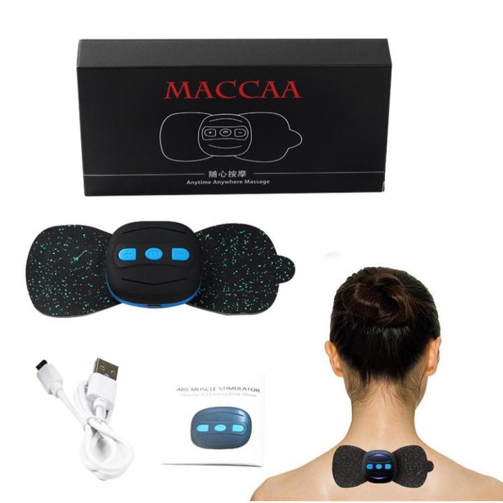 ems-back-massager-ems-massage-pad-stickers-electric-lower-back-massager-ems-butterfly-massage-elegance