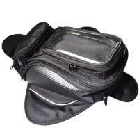 [ราคาถูก] กระเป๋าติดถังน้ำมัน Motorbike Strong Mag * Net Slanting Single Shoulder Bag กระเป๋ากันน้ำ