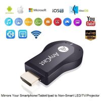 Anycast  M18 Plus  HDM WIFI Display TV Stick, free and live TV,  TV &amp; smart home controls, HD streaming