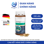 Vẹm xanh Mussel Sanct Bernhard bổ khớp