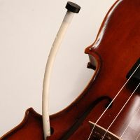 Violin Humidifier Violin Sound Hole Humidifier Violin Panel Humidifier F Hole Humidifier to Prevent Cracking Fret Ends Top Violin Moisture Tool