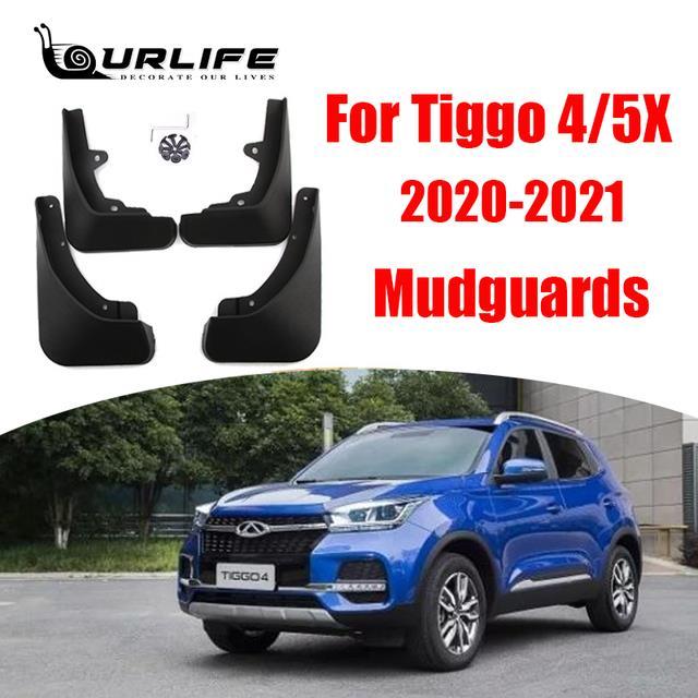 mudguards-for-chery-tiggo-4-e-5x-pro-dr-5-0-2023-2022-2021-2020-fender-mud-flaps-guard-splash-flap-mudguard-car-accessories