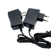 [Hot K] 24V 500mA ใหม่ AC 100V-240V Switching Power Adapter DC 24V 0.5A 500mA ตัวจ่ายไฟสากล EU Plug ที่ชาร์จแท็บเล็ต