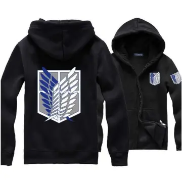 Aot sweater hot sale