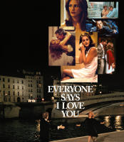 Everyone Says I Love You (1996) (เสียง Eng DTS/ไทย | ซับ Eng/ไทย) Bluray