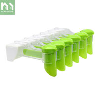 Homenhome Hole-Free Wall-Mounted Seasoning Bag Kitchen Rack Storage Sealing Clip Rotatable Finishing Rack Clip