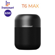 Tronsmart Element T6 Max Loa Bluetooth Chống Nước IPX5 Công Suất 60W Âm Thanh Vòm 360 Dùng Cho Điện thoại Máy Tính Bảng thumbnail