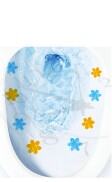 Gel Khử Mùi, 10 Hương Khác BIệt Cho Bồn Cầu, Nhà Vệ Sinh, Phòng Tắm.