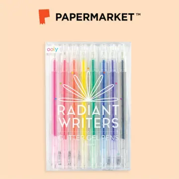 100 Coloring Gel Pens Set for Adults Coloring Books- Gel Colored Pen for  Drawing, Writing & Unique Colors Including Glitter, Neon, Standard,  Symhony, Milky & Metallic