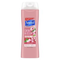 ▶️Suave Cherry Blossom Body Wash 443ml. [ โปรโมชั่นสุดคุ้ม ]