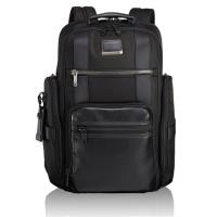 America のTUMIの Tuming 232389D casual business mens ballistic nylon backpack computer commuter backpack