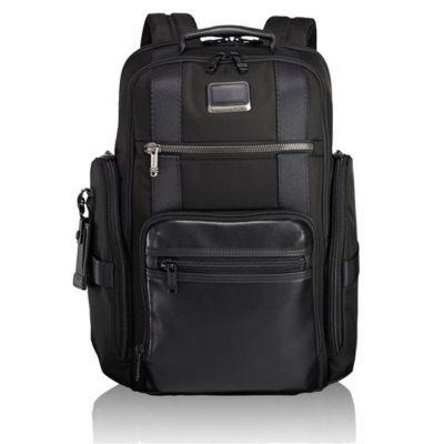 America のTUMIの Tuming 232389D casual business mens ballistic nylon backpack computer commuter backpack