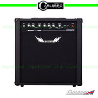 Carlsbro ตู้แอมป์กีตาร์ รุ่น KICKSTART 50 - ตู้แอมป์ Amplifier