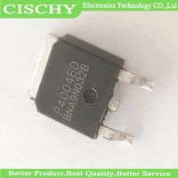 10PCS P4004ED P4004 TO-252 WATTY Electronics