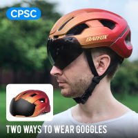 Ultralight Bicycle Riding Helmet Mountain Road Bike Safety Anti-collision Cap Cycling Windscreen Unisex USB Tail Light