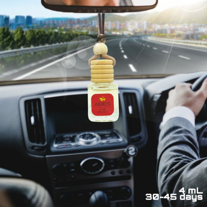 aibies-กลิ่นซากุระ-น้ำหอมในรถยนต์อโรม่า-ปลอดแอลกอฮอล์-ขนาด-4-ml-2-ขวด