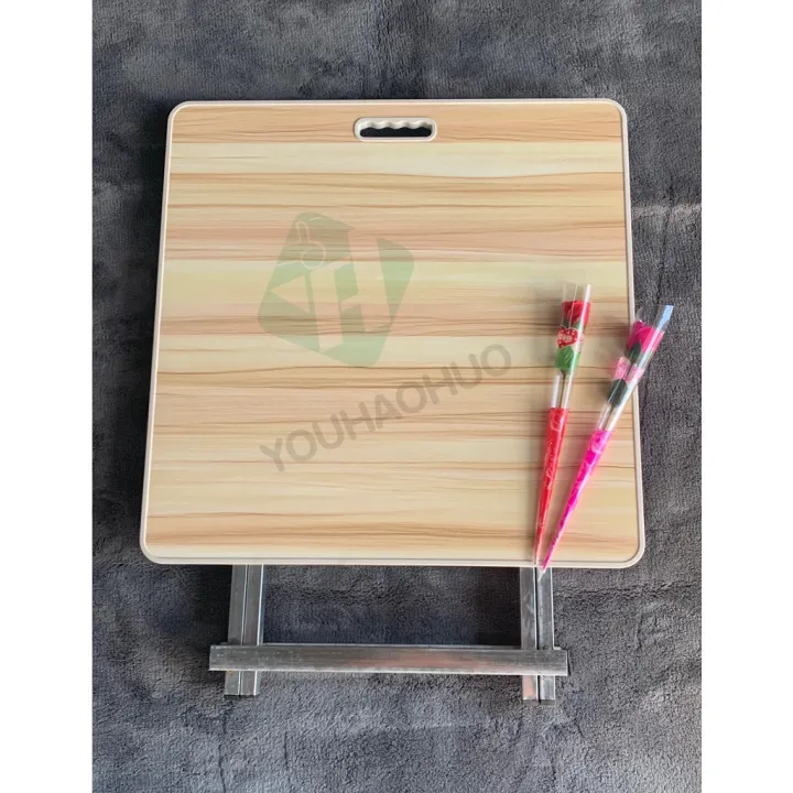 【Philippine spot】OY Folding Table Folding Home Office Desk Computer