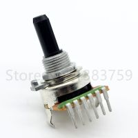 161 type dual channel B50K B100K amplifier woofer balance potentiometer 6 feet semi-axis length 20mm