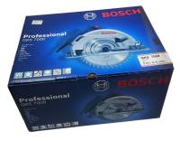 BOSCH เลื่อยวงเดือน 7" รุ่น GKS 7000 (สีฟ้า)