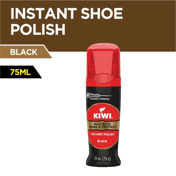 Amazon.com: Lincoln Stain Wax Shoe Polish 3 Pack - 2-1/8 oz (Black) :  Clothing, Shoes & Jewelry
