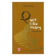 Sách Quét Cầu Thang Tiểu Phẩm Báo Chí - NXB Chính Trị Quốc Gia Sự Thật