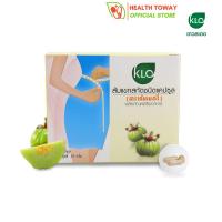 Khaolaor Garcinia Extract Capsule ขาวละออ ส้มแขกสกัดชนิดแคปซูล 100 แคปซูล