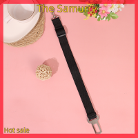 Samurry ✨Hot Sale✨ Car PET Dog/CAT Car Seat Belt ปรับเข็มขัดนิรภัยสำหรับสุนัขขนาดกลางขนาดเล็ก