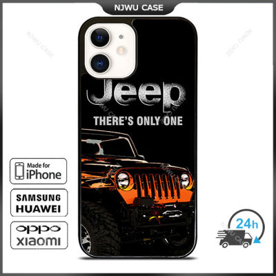 Jep Theres Only One Phone Case for iPhone 14 Pro Max / iPhone 13 Pro Max / iPhone 12 Pro Max / XS Max / Samsung Galaxy Note 10 Plus / S22 Ultra / S21 Plus Anti-fall Protective Case Cover