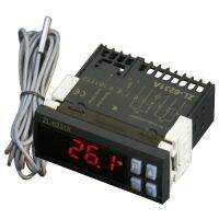 -6231A, Incubator Controller, Thermostat with Multifunctional Timer, Equal to , or W1209 + TM618N