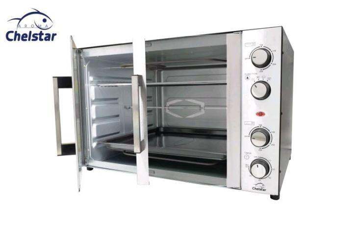 chelstar oven