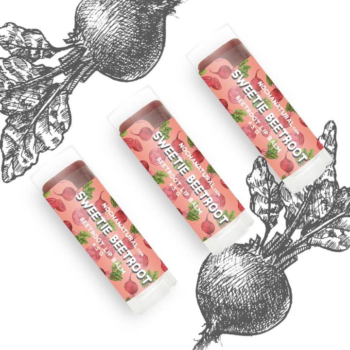 nocha-สวีทตี้บีทรูท-ลิปบาล์ม-sweetie-beetroot-lip-balm-4-5g