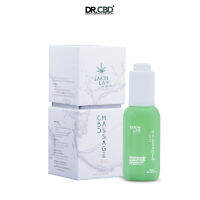 Earth Lab Massage Oil บรรเทาความเมื่อยล้า บำรุงผิวพรรณให้ชุ่มชื้น 30ml (รหัส 1102007)