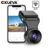 Camera hành trình ekleva dash cam wifi, camera fhd 1080p cho ô tô - ảnh sản phẩm 1