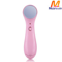 [Wondering]Ultrasonic Vibration Ion Face Lift Beauty Device Eliminate Wrinkles Massager