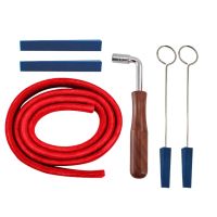 ✱❧☞ Piano Tuning Hammer Lever Tools Kit Mute Hammer Piano Tuning Tools Set for Tuning Repairing with Small Tuning Pins