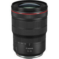 CANON  RF15-35mm f/2.8L IS USM