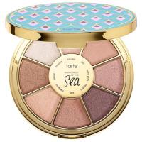 Tarte Rainforest Of The Sea Eyeshadow Palette Volume III