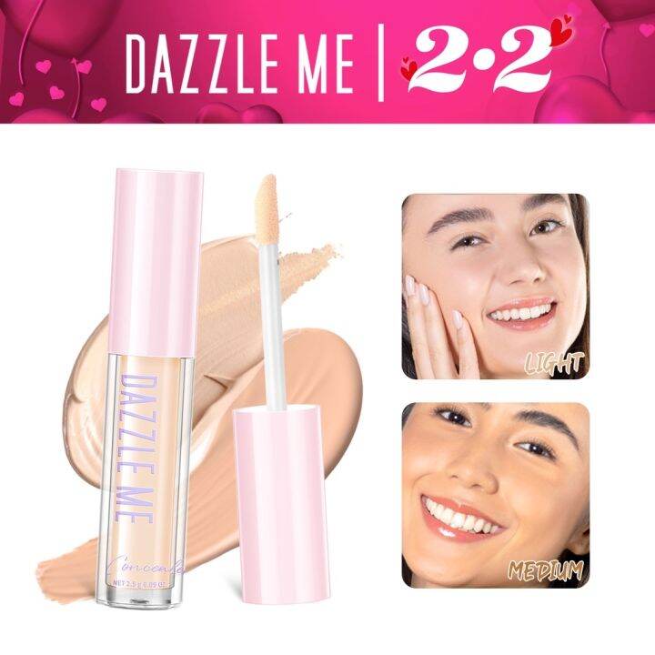Dazzle Me Our Secret Cover Concealer Lazada PH